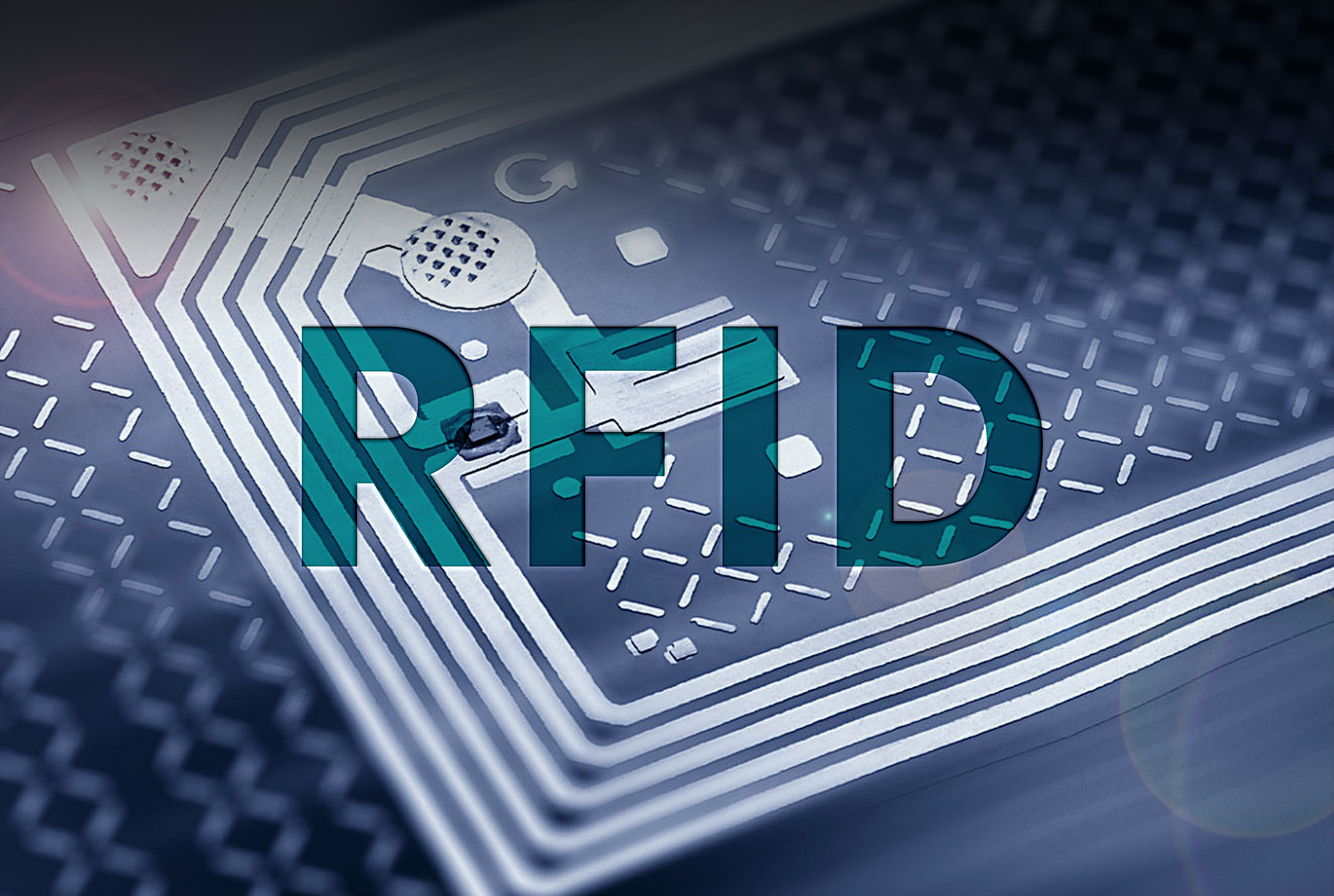 Como la tecnología RFID transformará a las empresas en 2020