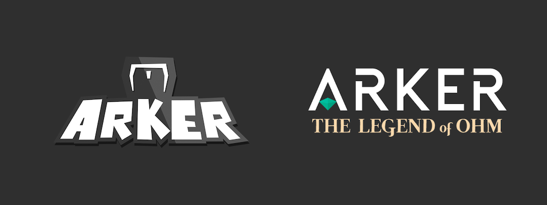 Logos Arker