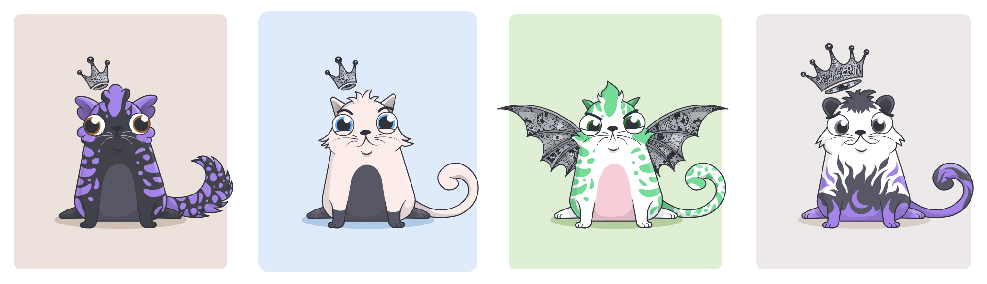 CryptoKitties